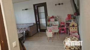 2-к квартира, вторичка, 44м2, 4/5 этаж