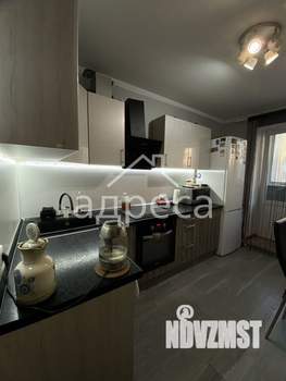 3-к квартира, вторичка, 59м2, 2/5 этаж