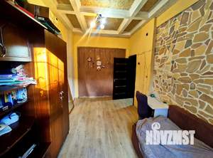 3-к квартира, вторичка, 67м2, 1/4 этаж