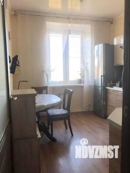 2-к квартира, вторичка, 56м2, 4/4 этаж