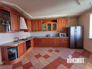 3-к квартира, вторичка, 155м2, 4/8 этаж