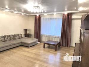 3-к квартира, вторичка, 88м2, 4/14 этаж