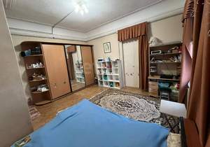 2-к квартира, вторичка, 56м2, 2/2 этаж