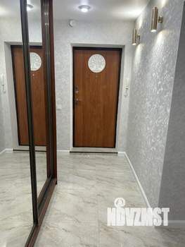 1-к квартира, вторичка, 49м2, 2/19 этаж