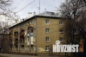 3-к квартира, вторичка, 65м2, 4/4 этаж