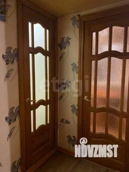 2-к квартира, вторичка, 53м2, 6/10 этаж