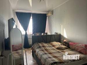 1-к квартира, вторичка, 37м2, 8/9 этаж