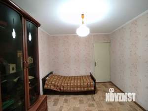 3-к квартира, вторичка, 67м2, 1/12 этаж