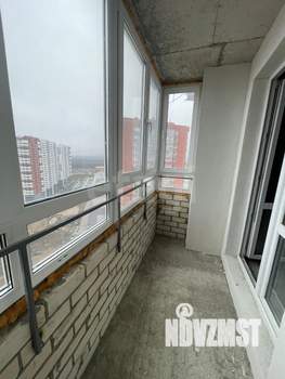 1-к квартира, вторичка, 48м2, 21/25 этаж