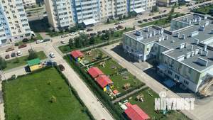 1-к квартира, вторичка, 35м2, 14/18 этаж