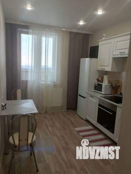1-к квартира, вторичка, 41м2, 25/26 этаж
