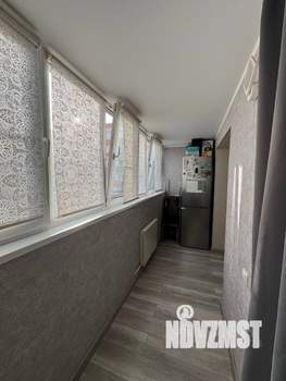 1-к квартира, вторичка, 40м2, 7/10 этаж