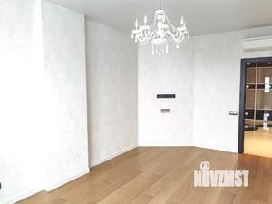3-к квартира, вторичка, 135м2, 19/24 этаж