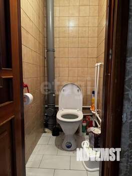 2-к квартира, вторичка, 55м2, 3/12 этаж