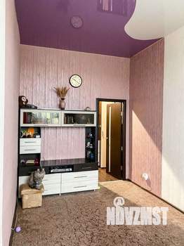 2-к квартира, вторичка, 64м2, 4/4 этаж