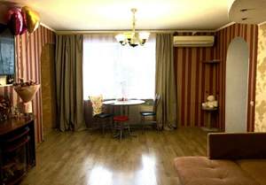 4-к квартира, вторичка, 86м2, 5/5 этаж