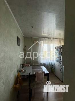 2-к квартира, вторичка, 42м2, 5/5 этаж