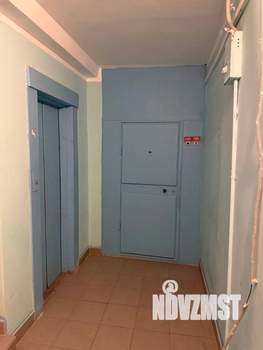 2-к квартира, вторичка, 53м2, 5/10 этаж