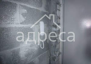 Студия квартира, вторичка, 23м2, 9/24 этаж