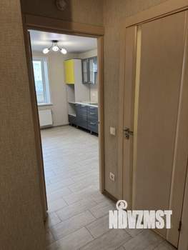 1-к квартира, вторичка, 40м2, 8/26 этаж