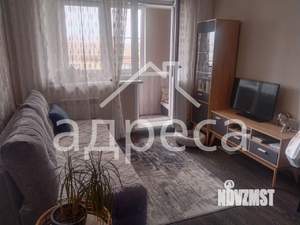 2-к квартира, вторичка, 46м2, 5/5 этаж
