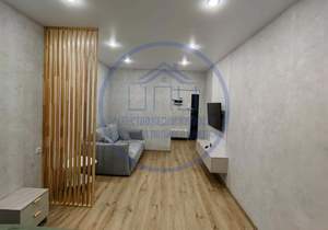 1-к квартира, вторичка, 42м2, 11/24 этаж