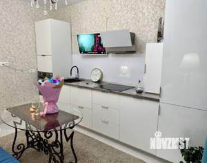 1-к квартира, вторичка, 38м2, 4/16 этаж