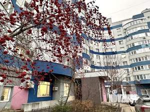 3-к квартира, вторичка, 109м2, 5/14 этаж