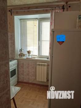 1-к квартира, вторичка, 30м2, 5/5 этаж