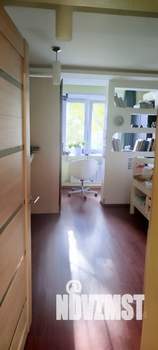 2-к квартира, вторичка, 52м2, 1/9 этаж