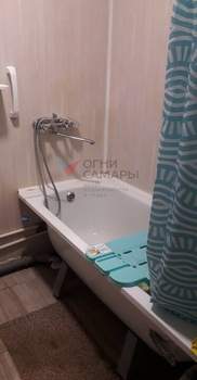 1-к квартира, вторичка, 34м2, 3/5 этаж