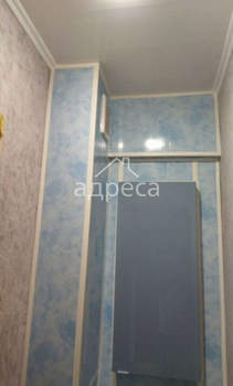 3-к квартира, вторичка, 65м2, 2/5 этаж