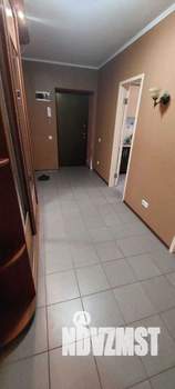 2-к квартира, вторичка, 76м2, 10/10 этаж