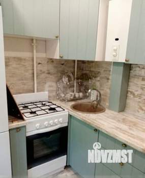 2-к квартира, вторичка, 46м2, 3/5 этаж