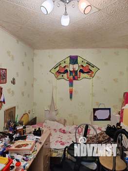 2-к квартира, вторичка, 44м2, 2/5 этаж