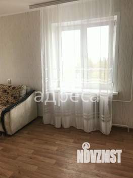 3-к квартира, вторичка, 57м2, 8/9 этаж