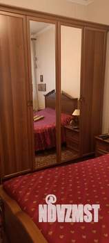 2-к квартира, вторичка, 52м2, 1/5 этаж