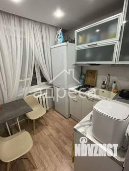 1-к квартира, вторичка, 22м2, 9/9 этаж