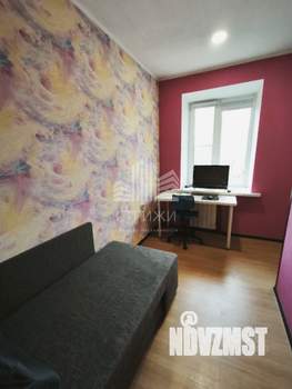 1-к квартира, вторичка, 31м2, 2/2 этаж