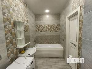 1-к квартира, вторичка, 39м2, 4/24 этаж