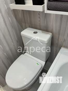 1-к квартира, вторичка, 18м2, 7/9 этаж