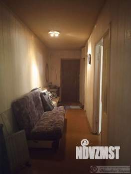 3-к квартира, вторичка, 67м2, 9/9 этаж