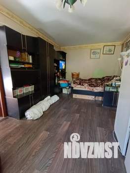 2-к квартира, вторичка, 45м2, 1/5 этаж