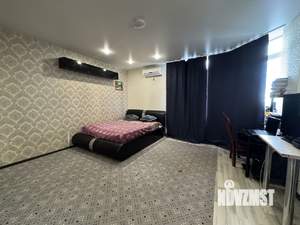 1-к квартира, вторичка, 50м2, 11/25 этаж