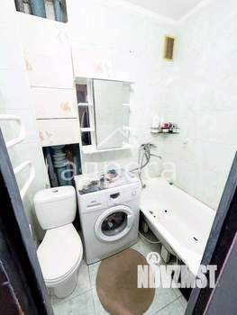 1-к квартира, вторичка, 22м2, 1/9 этаж