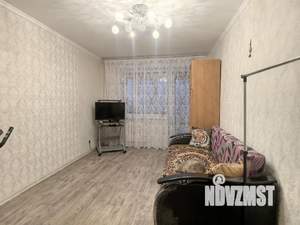 2-к квартира, вторичка, 41м2, 5/5 этаж