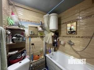 2-к квартира, вторичка, 42м2, 1/5 этаж