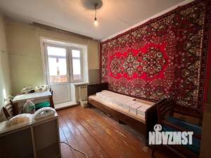 3-к квартира, вторичка, 59м2, 3/9 этаж