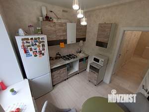 2-к квартира, вторичка, 51м2, 3/4 этаж