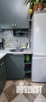 2-к квартира, вторичка, 45м2, 4/5 этаж